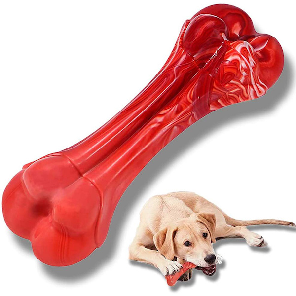 doudou pour chien jouet chien en nylon